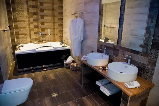 Villa, 3 Yatak Odası (Orasi)