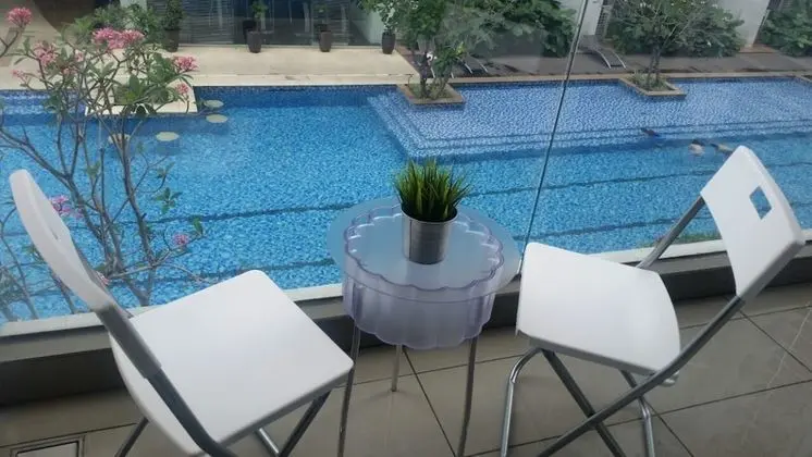 Premium Süit, Mutfak, Şehir Manzaralı