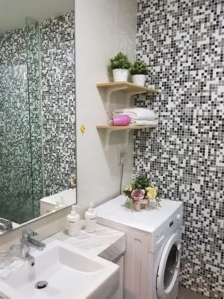 Premium Süit, Mutfak, Şehir Manzaralı