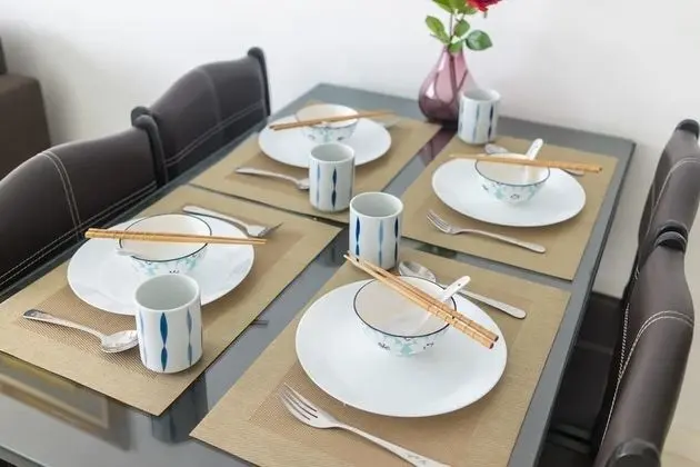 Presidential Süit, 1 Yatak Odası, Mutfak, Havuz Manzaralı