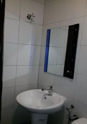 Oda, 1 En Büyük (King) Boy Yatak