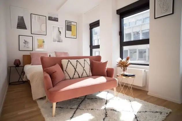 Comfort Stüdyo
