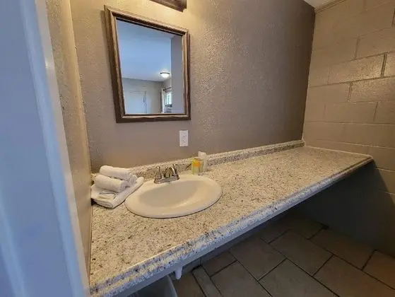 Standard Tek Kişilik Oda