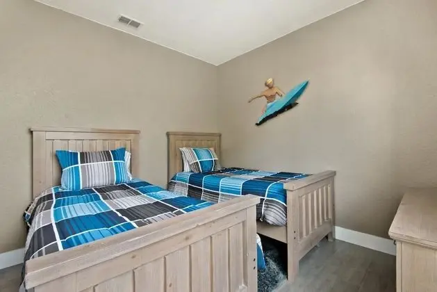 Daire, 3 Yatak Odası