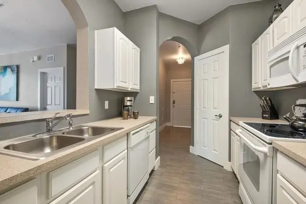 Daire, 3 Yatak Odası