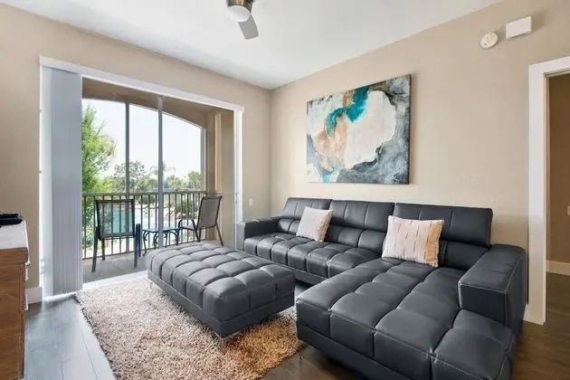 Daire, 3 Yatak Odası