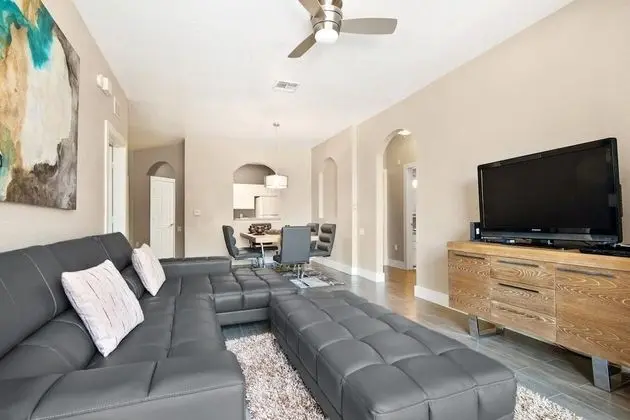 Daire, 3 Yatak Odası