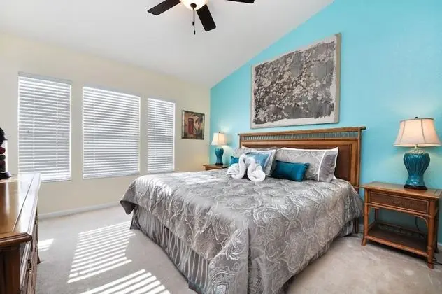 Sıra Ev, 3 Yatak Odası