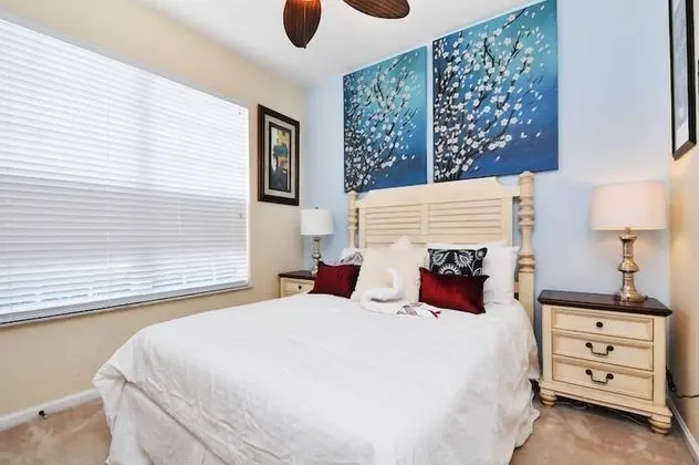 Sıra Ev, 3 Yatak Odası