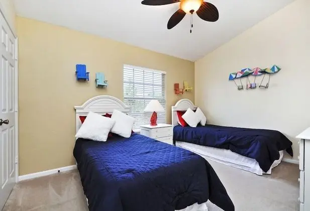 Sıra Ev, 3 Yatak Odası