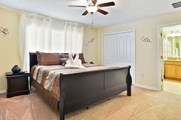 Sıra Ev, 4 Yatak Odası