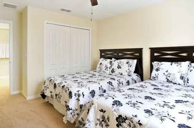 Sıra Ev, 4 Yatak Odası