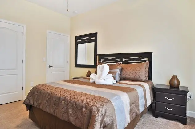 Sıra Ev, 4 Yatak Odası