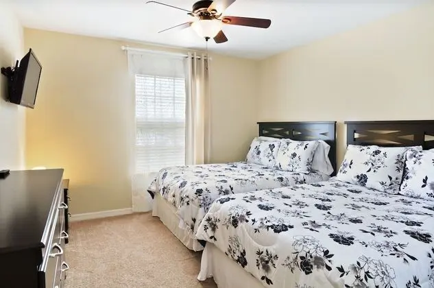 Sıra Ev, 4 Yatak Odası