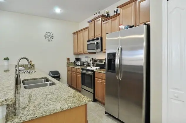 Sıra Ev, 4 Yatak Odası