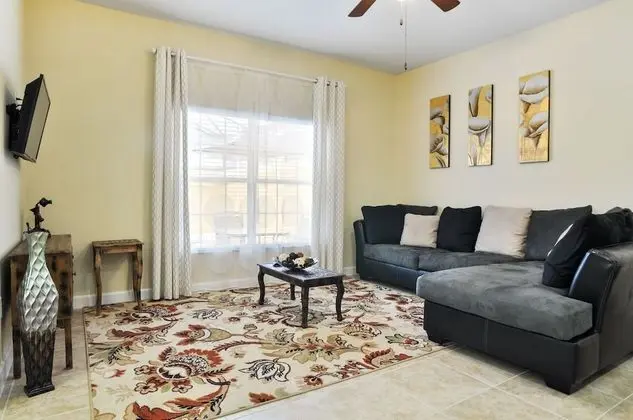 Sıra Ev, 4 Yatak Odası