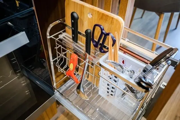 Deluxe Süit, 1 Büyük (Queen) Boy Yatak, Sigara İçilmez, Balkon