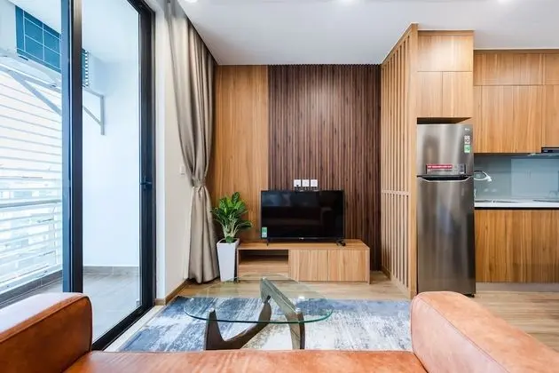 Deluxe Tek Büyük Yataklı Oda, 1 Büyük (Queen) Boy Yatak, Sigara İçilmez, Balkon