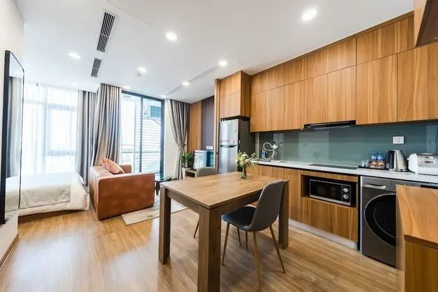 Deluxe Tek Büyük Yataklı Oda, 1 Büyük (Queen) Boy Yatak, Sigara İçilmez, Balkon