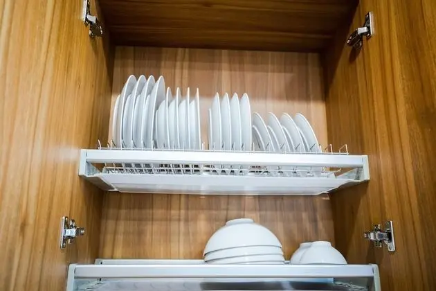 Premium Süit, 2 Yatak Odası, Sigara İçilmez, Balkon