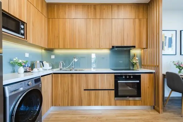 Premium Süit, 2 Yatak Odası, Sigara İçilmez, Balkon