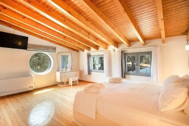 Luxury Villa