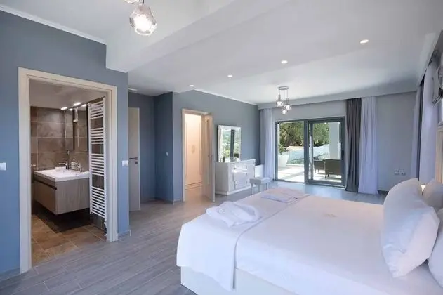 Luxury Villa