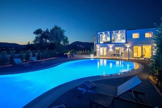 Luxury Villa