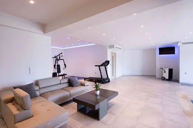 Luxury Villa