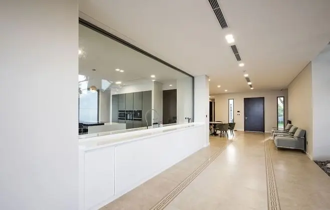 Luxury Villa, 6 Yatak Odası, Plaj Manzaralı, Denize Bakan