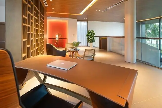 Luxury Villa, 6 Yatak Odası, Plaj Manzaralı, Denize Sıfır