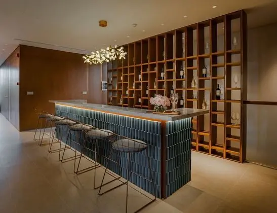 Luxury Villa, 6 Yatak Odası, Plaj Manzaralı, Denize Sıfır