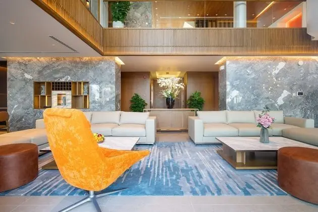 Luxury Villa, 6 Yatak Odası, Plaj Manzaralı, Denize Sıfır