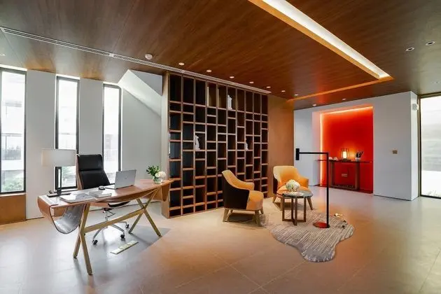 Luxury Villa, 6 Yatak Odası, Plaj Manzaralı, Denize Sıfır