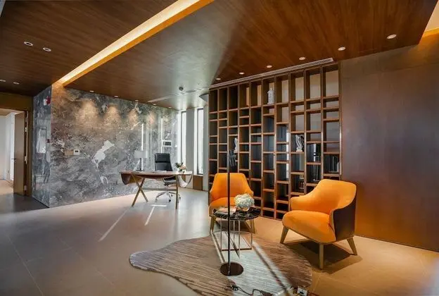Luxury Villa, 6 Yatak Odası, Plaj Manzaralı, Denize Sıfır