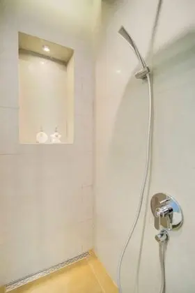 Luxury Villa, Plaj Manzaralı, Denize Sıfır