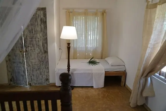 Signature Kır Evi, 1 Büyük (Queen) Boy Yatak, Bahçe Manzaralı