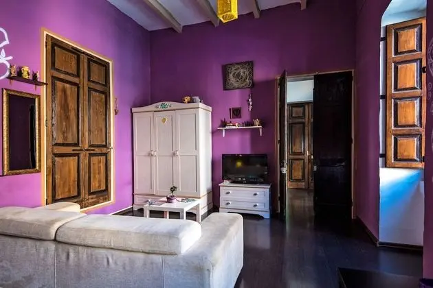 Comfort Üç Kişilik Oda, 3 Tek Kişilik Yatak