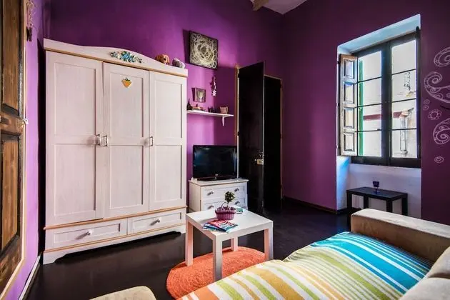 Comfort Üç Kişilik Oda, 3 Tek Kişilik Yatak