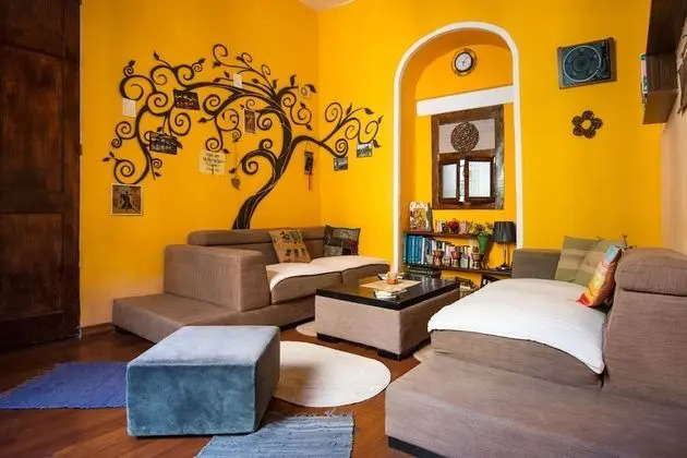 Comfort Üç Kişilik Oda, 3 Tek Kişilik Yatak