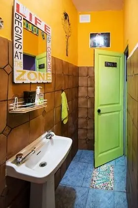 Comfort Üç Kişilik Oda, 3 Tek Kişilik Yatak