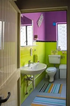 Comfort Üç Kişilik Oda, 3 Tek Kişilik Yatak