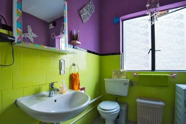Comfort Üç Kişilik Oda, 3 Tek Kişilik Yatak