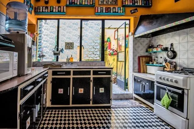Comfort Üç Kişilik Oda, 3 Tek Kişilik Yatak