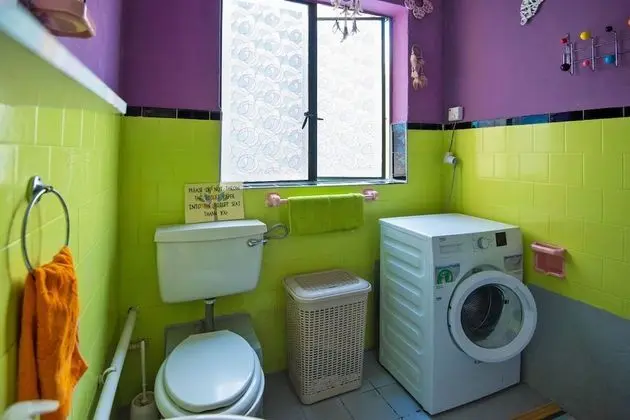 Standard Tek Büyük Yataklı Oda, 1 Çift Kişilik Yatak