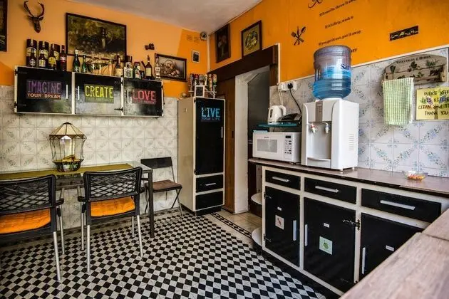 Standard Tek Büyük Yataklı Oda, 1 Çift Kişilik Yatak