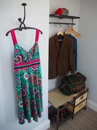 Tek Kişilik Oda