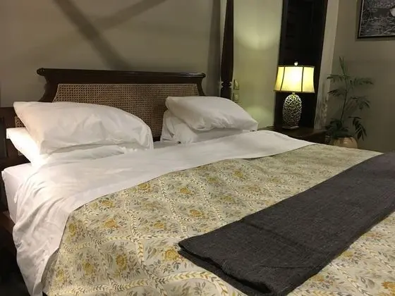 Deluxe Büyük Yataklı Tek Kişilik Oda