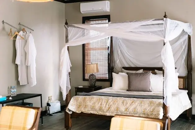 Deluxe Büyük Yataklı Tek Kişilik Oda