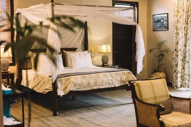 Deluxe Büyük Yataklı Tek Kişilik Oda
